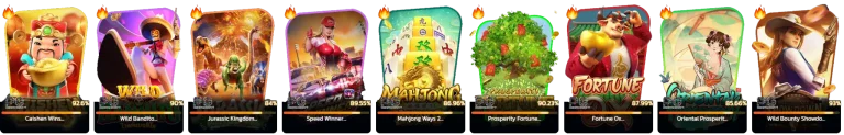 205 slotgame